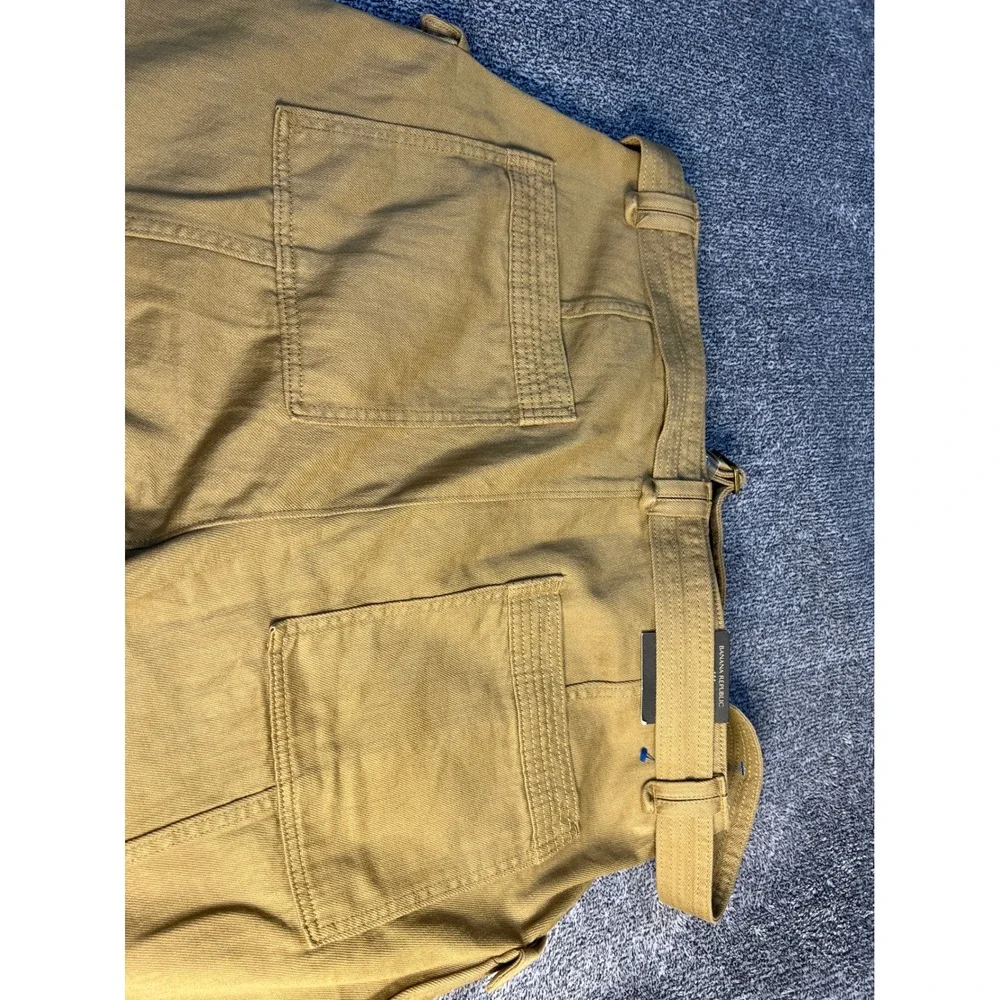 Banana Republic banana republic